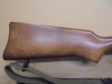 Ruger Mini-14 Ranch Rifle .223 REM
- 2 of 12