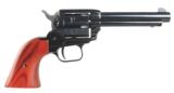 Heritage Rough Rider Rimfire Revolver RR22B4, 22 Long Rifle - 1 of 1