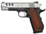 Smith & Wesson 1911 Performance Center Pistol 170344, 45 ACP - 1 of 1