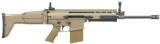 FN Herstal SCAR 17S Carbine 98541, 308 Win - 1 of 1