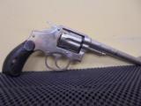 SMITH & WESSON HAND EJECTOR 32-20 WCF - 1 of 12