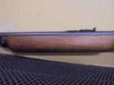 MARLIN 39A LEVER ACTION RIFLE .22 S,L,LR - 6 of 18