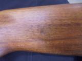 MARLIN 39A LEVER ACTION RIFLE .22 S,L,LR - 15 of 18