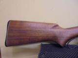 MARLIN 39A LEVER ACTION RIFLE .22 S,L,LR - 2 of 18