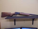 MARLIN 39A LEVER ACTION RIFLE .22 S,L,LR - 1 of 18