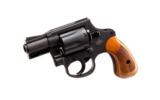 Rock Island Armory 51280 M206 Revolver .38 SPL - 1 of 1