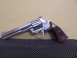SMITH & WESSON 686 SS .357 MAG - 2 of 10