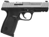 Smith & Wesson SD9 VE Pistol 223900, 9mm - 1 of 1