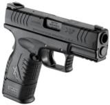 Springfield XDM 3.8 Pistol XDM93845CBHC, 45 ACP W/KIT - 1 of 2
