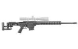 Ruger Precision Bolt Action Rifle 18016, 6mm Creed - 1 of 1