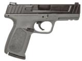 Smith & Wesson SD9 Pistol 11995, 9mm Gray - 1 of 1