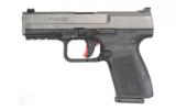 Century Arms TP9SF Pistol HG3899TN, 9mm - 1 of 2