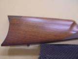 WINCHESTER 1885 HIGH WALL LIMITED SERIES 45-70 GOVT - 2 of 17