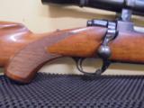 RUGER M77 .220 SWIFT - 3 of 16