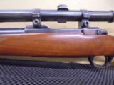 RUGER M77 .220 SWIFT - 8 of 16