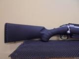 Ruger American Bolt-Action Rifle 16912, 300 WM - 2 of 9