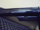 SMITH & WESSON MODEL 25-5
.45 LONG COLT - 4 of 11