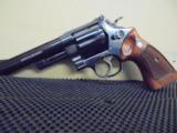 SMITH & WESSON MODEL 25-5
.45 LONG COLT - 3 of 11