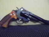 SMITH & WESSON MODEL 25-5
.45 LONG COLT - 1 of 11
