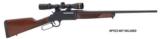 Henry Long Ranger Lever Action Rifle H014223, 223 Rem - 1 of 1