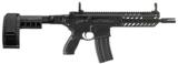 Sig Sauer PMCX-300B-9B-AL-PSB MCX Pistol .300 BLK - 1 of 1