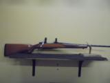 RUGER M77 MKII 22-250 REM. - 1 of 13