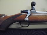 RUGER M77 MKII 22-250 REM. - 3 of 13