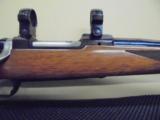 RUGER M77 MKII 22-250 REM. - 4 of 13