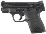 
Smith & Wesson M&P Shield Pistol 180020, 40 S&W - 1 of 1