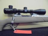 Savage 16 LWH Bolt Action Rifle 6.5 Creed - 3 of 7