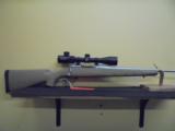 Savage 16 LWH Bolt Action Rifle 6.5 Creed - 1 of 7
