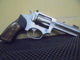 Ruger SP101 Revolver 5771, 357 Magnum - 1 of 5