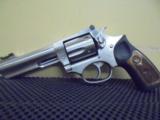 Ruger SP101 Revolver 5771, 357 Magnum - 2 of 5