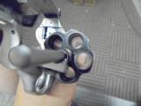 Ruger SP101 Revolver 5771, 357 Magnum - 3 of 5