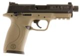 Smith & Wesson M&P Pistol 10242, 22 Long Rifle - 1 of 1