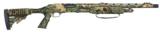 Mossberg 535 Tactical Turkey Pump Shotgun 45239, 12 Gauge - 1 of 1
