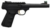 Browning Buck Mark UFX Pistol 051534490, 22 Long Rifle - 1 of 1