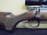 REMINGTON 700 MTN RIFLE 280 REM - 3 of 17
