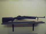Ruger Mini-14 Ranch Rifle 5855, 223 Rem - 1 of 10