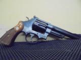 SMITH & WESSON 28-2
- 1 of 15