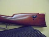 NAVY ARMS / UBERTI HENRY RIFLE .45 LC - 8 of 11