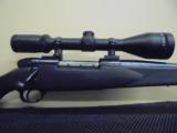 WEATHERBY MARK V
.300 WBY MAG - 3 of 10
