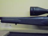 WEATHERBY MARK V
.300 WBY MAG - 5 of 10