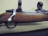 RUGER M77 MARK II 260 REM - 3 of 11