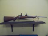 RUGER M77 MARK II 260 REM - 1 of 11