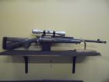 Ruger GunSite Scout Rifle 6803, 308 Win - 1 of 8