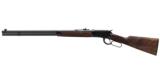 Winchester Model 1892 125th Anniversary Sporter Lever Action Rifle 534253141, 45 Colt (LC - 1 of 1