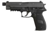 Sig P226 MK25 Threaded Pistol MK25TB, 9mm - 1 of 1