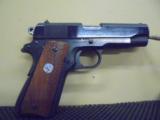 COLT COMBAT COMMANDER .45 ACP - 1 of 6