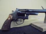 SMITH & WESSON 28-2 .357 MAG - 1 of 10